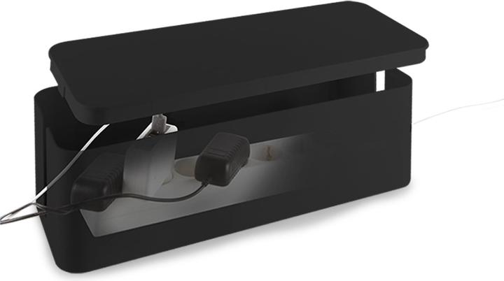 Produktbild LogiLink Kabelbox big