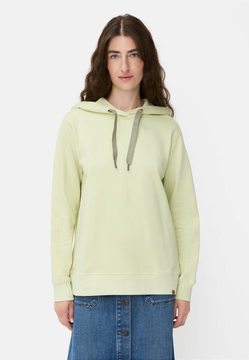 Produktbild Camel Active Hoodie aus reiner Baumwolle (XXS)