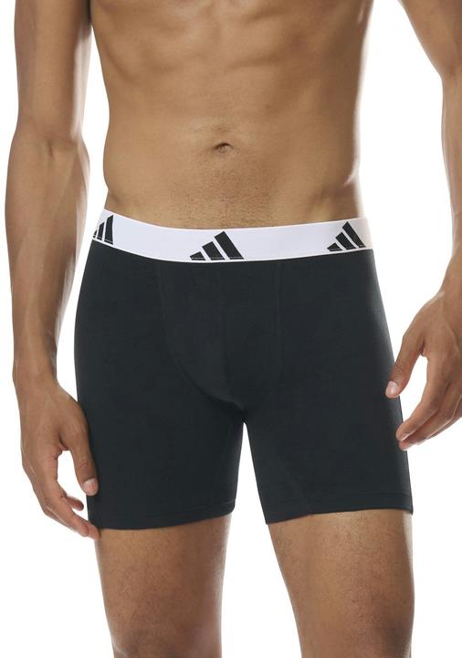 Produktbild Adidas Active Flex Cotton Shorts (XXL, 3er Pack)