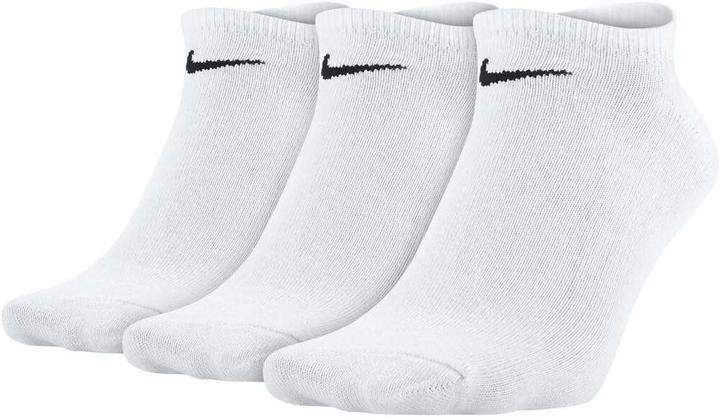 Produktbild Nike Value No Show (3er Pack, 38 - 42)