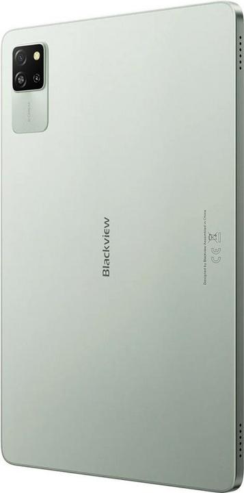 Produktbild Blackview Tablet TAB 60 Wifi 4GB/128GB grün ohne Ladegerät (nur WLAN, 10.10", 128 GB, Grün)