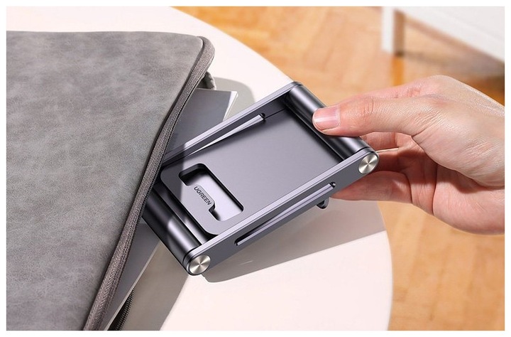 Image du produit Ugreen Smartphonehalter mit Roller