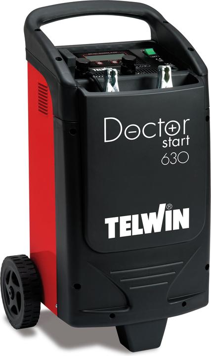 Produktbild Telwin 829342 (90 A)