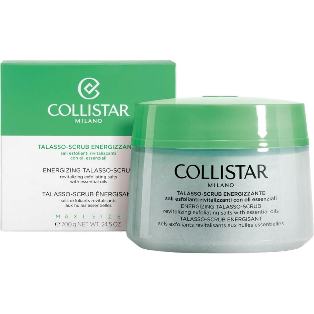 Thumbnail - Collistar, Duschmittel, Talasso-Scrub,Revitalizing Exfoliat. Salts (700 ml)