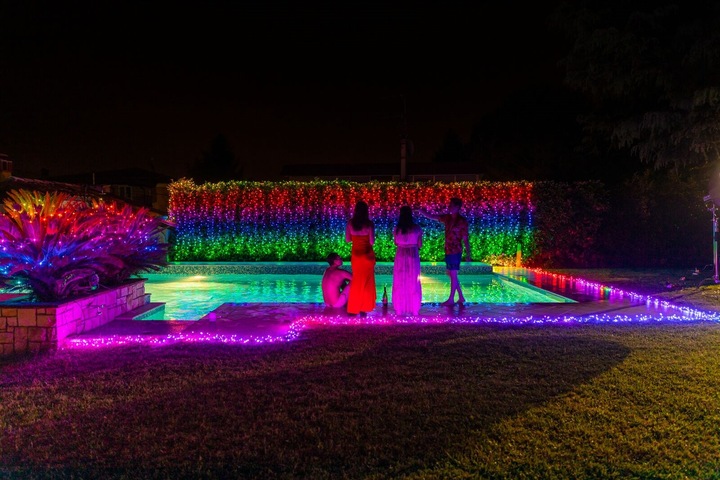 Immagine prodotto Twinkly Corde (20 m)