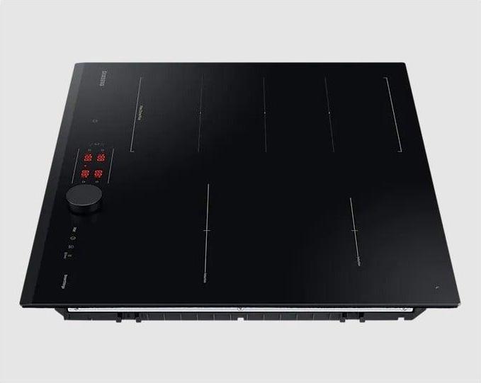 Produktbild Samsung HOB INDUCTION NZ64B6058GK/U2 SMG (59 cm, Elektrokochfeld)