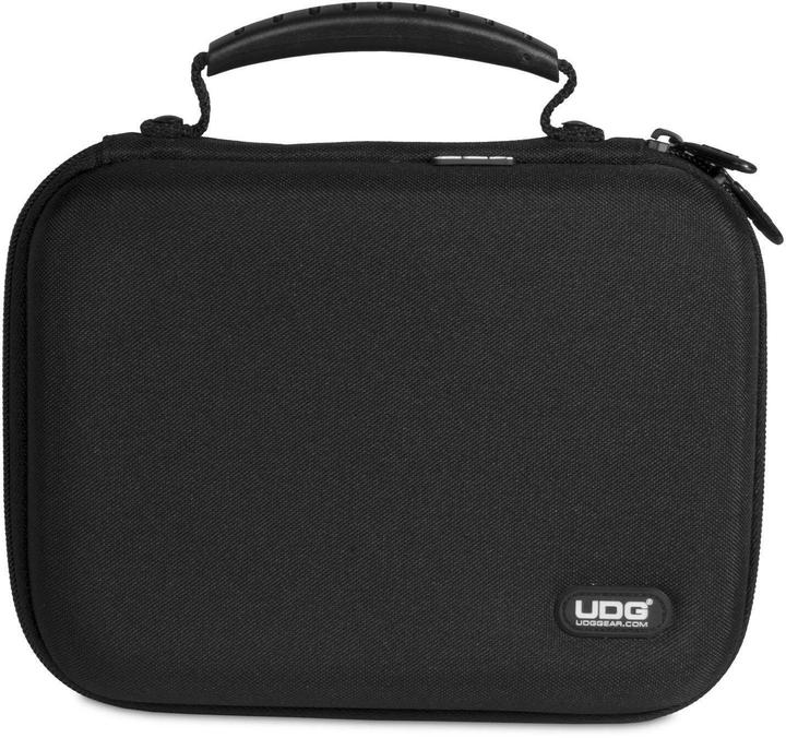 Actual product image UDG U8467bl Universal Audio Arrow Hardc Black