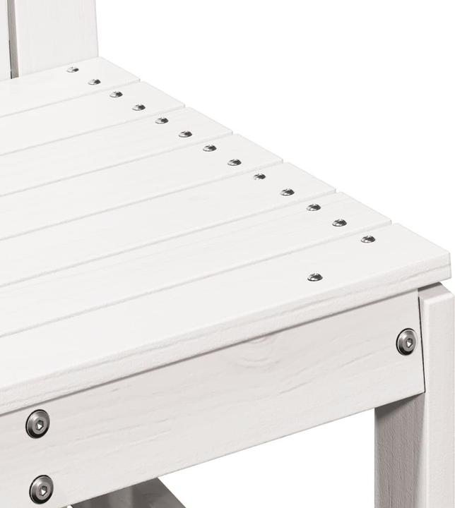 Produktbild vidaXL Gartenstuhl