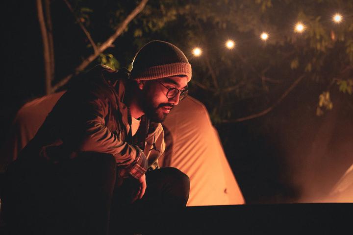 Produktbild Biolite Solar String 18 Warm White