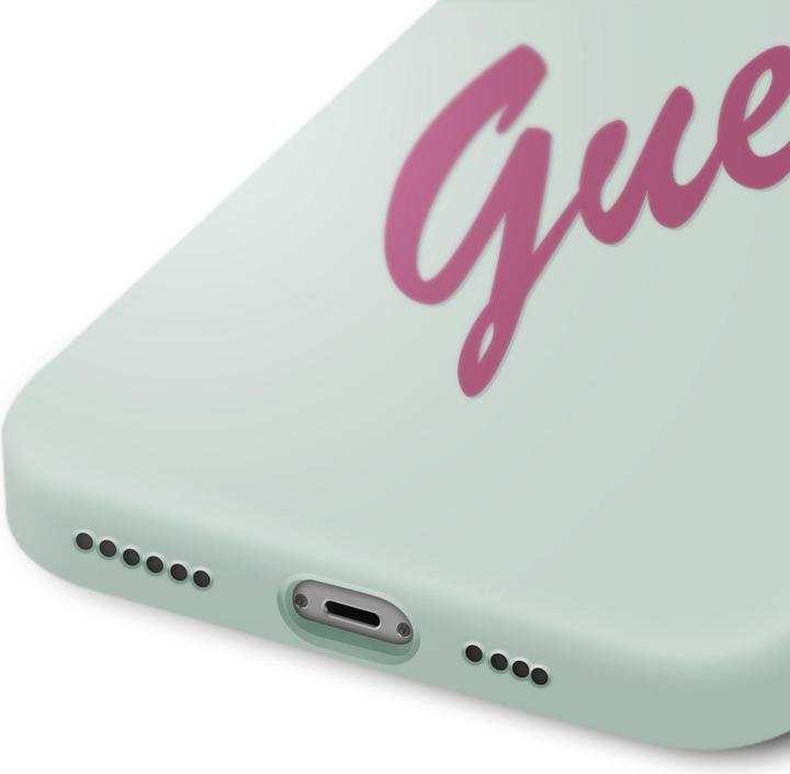 Produktbild Guess Case (Apple iPhone 12 Pro Max)