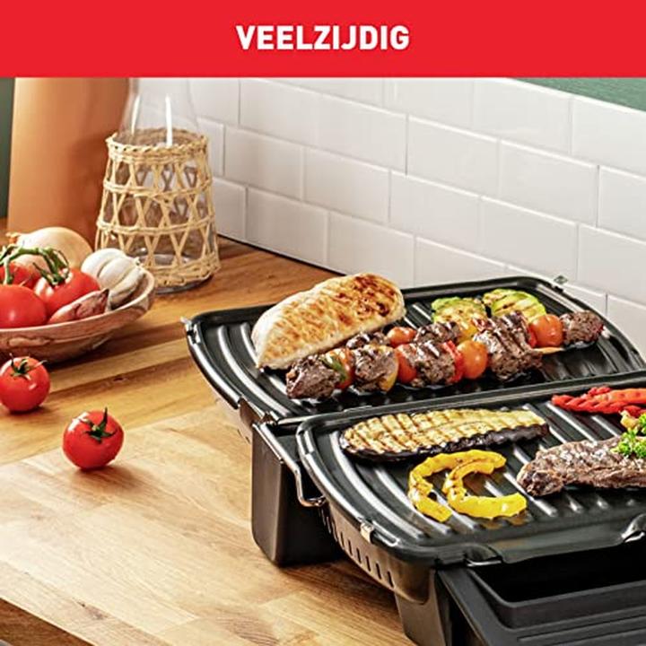 Actual product image Tefal Ultracompact