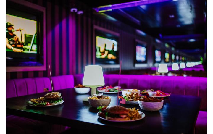 Immagine prodotto Koziol Luce per andare di cotone