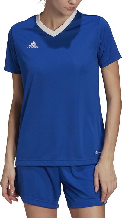 Immagine prodotto adidas Camicia da calcio Entrada 22 Donna (XS)