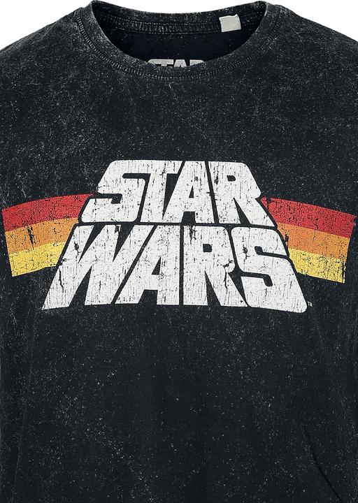 Produktbild Star Wars Vintage (S)
