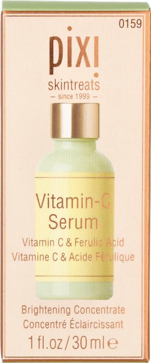 Image du produit Pixi Soin du visage Sérum à la vitamine C 30 ml (30 ml, Gel visage)