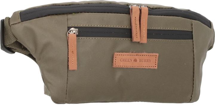 Immagine prodotto Greenburry Borsa da cintura Aviator 34,5 cm
