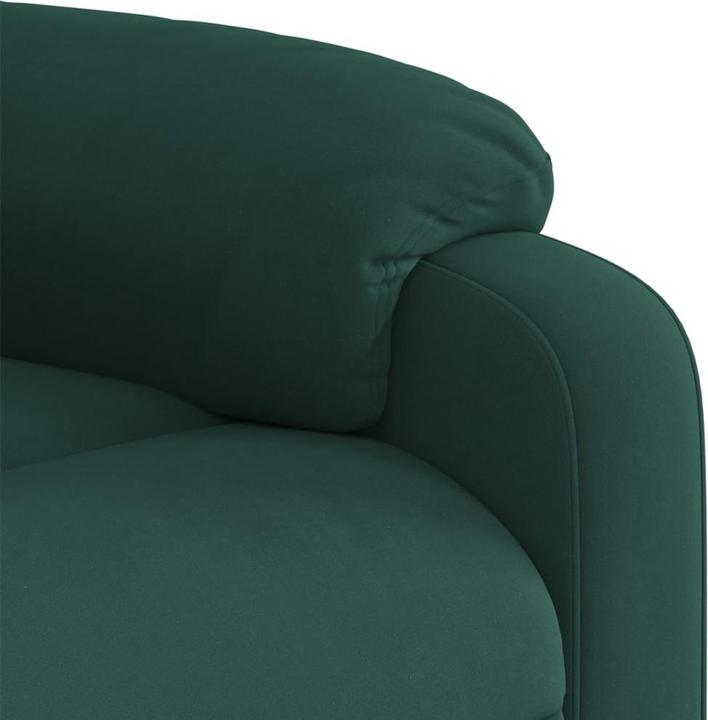 Actual product image VidaXL Massage-Relaxsessel