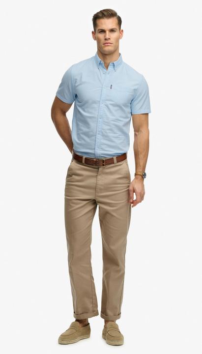 Produktbild Superdry Oxford Essentials (XXL)