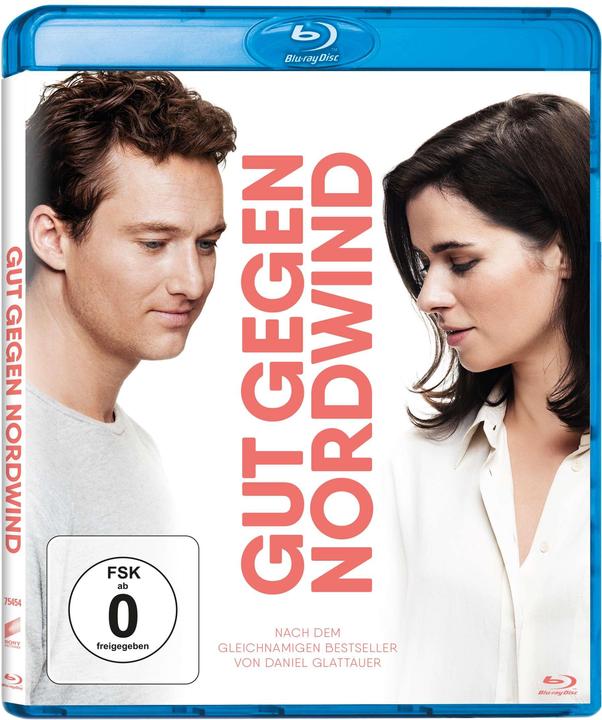Produktbild Sony Gut gegen Nordwind (Blu-ray, Deutsch)