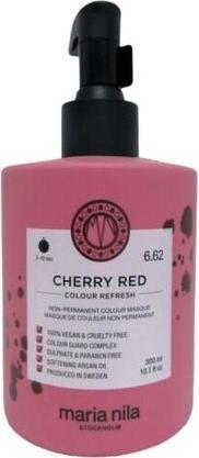 Maria Nila Colour Refresh Cherry Red (300 ml)