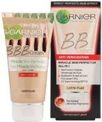 Produktbild Garnier SkinActive BB Cream Light Anti-Aging (Light, 50 ml)