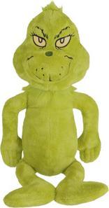 The Grinch Plüsch Der Grinch 90 Cm (90 cm)