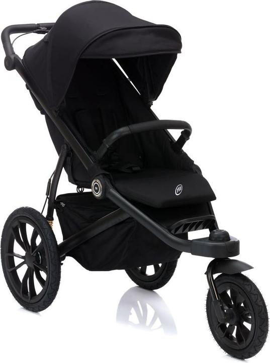 Produktbild Fillikid Buggys & Sportwagen Jogger & Sportwagen Run bis 22 kg belastbar