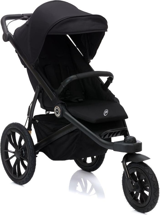 Produktbild Fillikid Buggys & Sportwagen Jogger & Sportwagen Run bis 22 kg belastbar