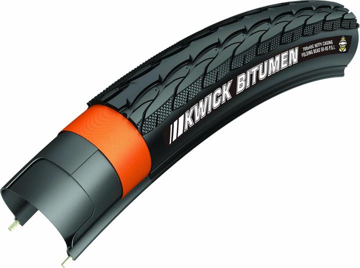 Produktbild Kenda Kwick Bitumen (40-622)