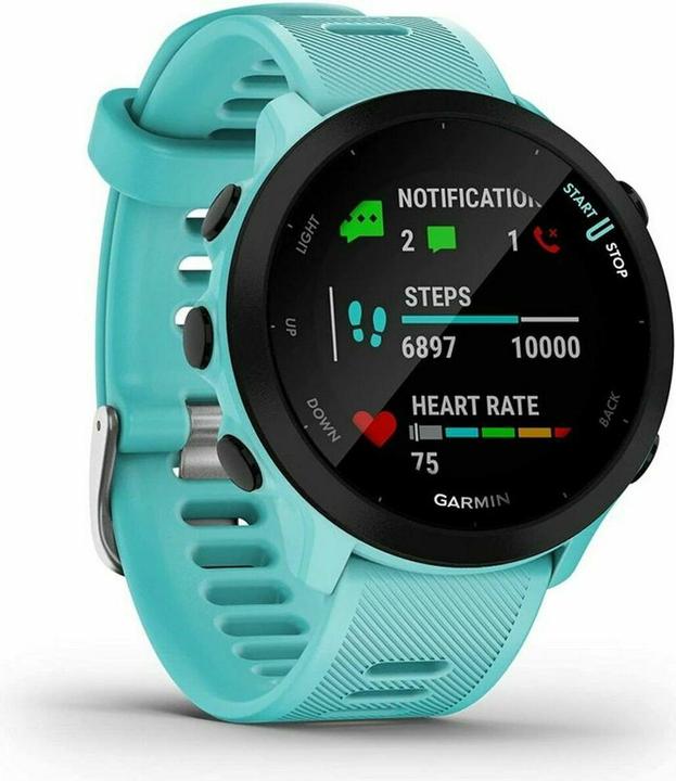 Actual product image Garmin Forerunner 55 (42 mm)