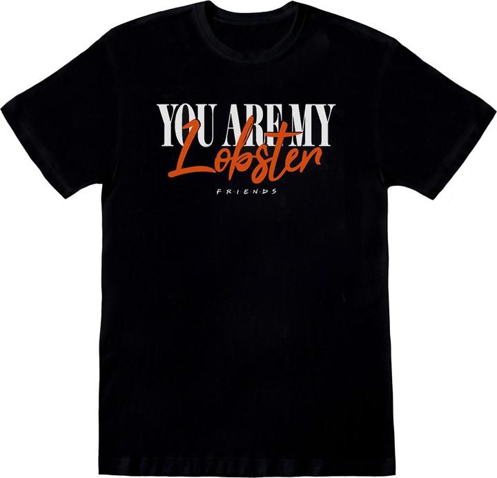 Image du produit Friends - T-shirt LOBSTER SOUL MATES - Garçon (116)