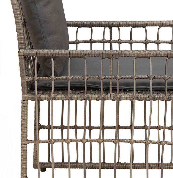 Immagine prodotto vidaXL Gartenmöbel Set