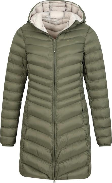 Produktbild Mountain Warehouse Florence Steppjacke (40)