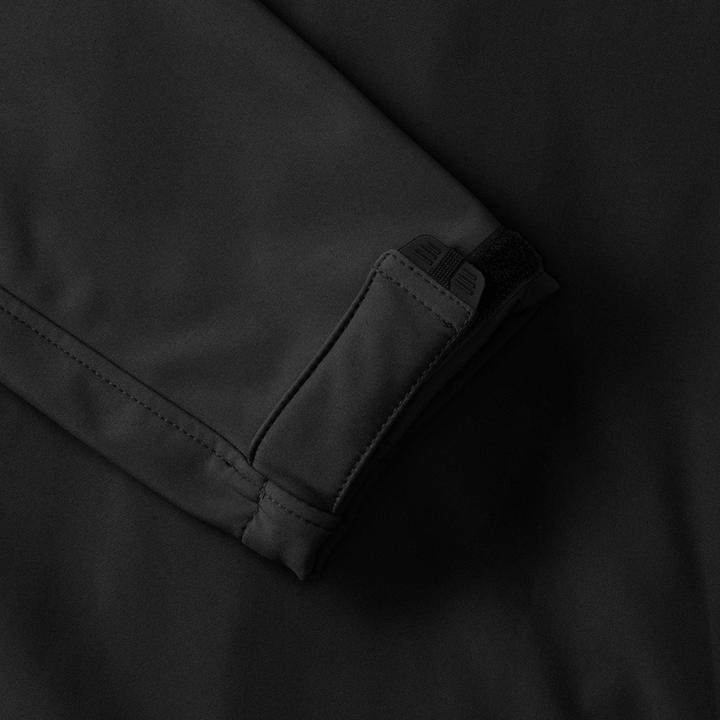 Actual product image Russell SoftShell waistcoat 3-layer (S)