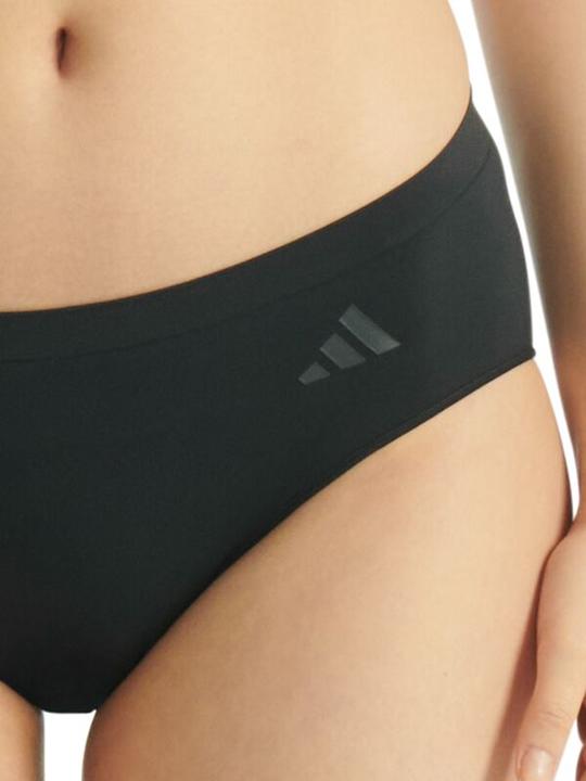 Produktbild Adidas Active Ultimate Stretch Hipster (S, 3er Pack)