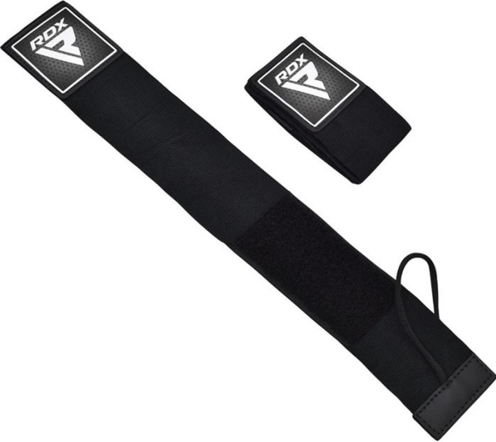 Immagine prodotto Rdx T2 Weightlifting Gloves (L)