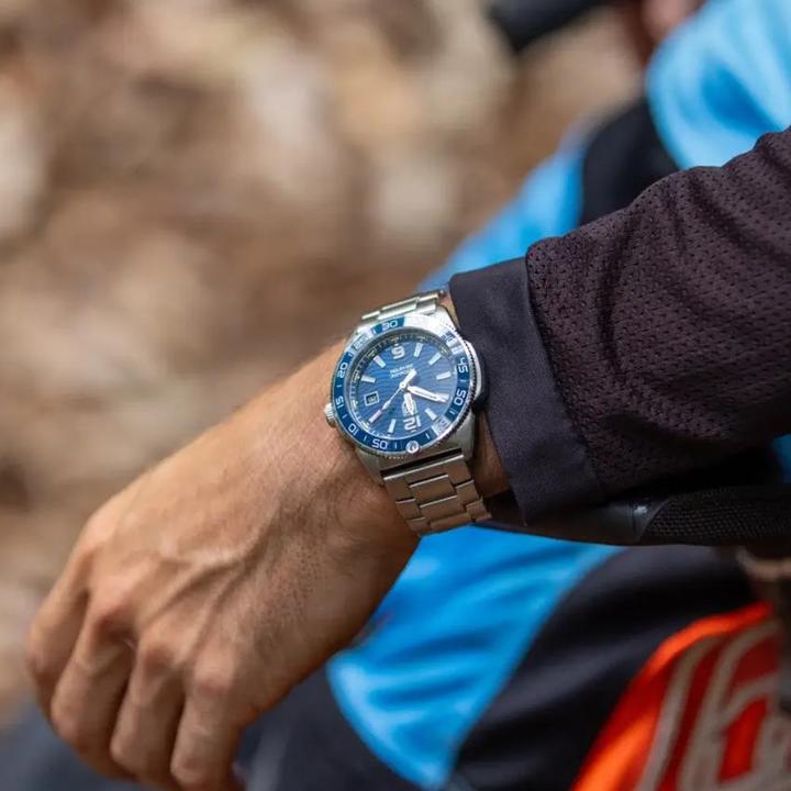 Immagine prodotto Luminox PACIFIC DIVER AUTO 3100 SERIES (Orologio sub, Lunetta girevole a sinistra, 42 mm)