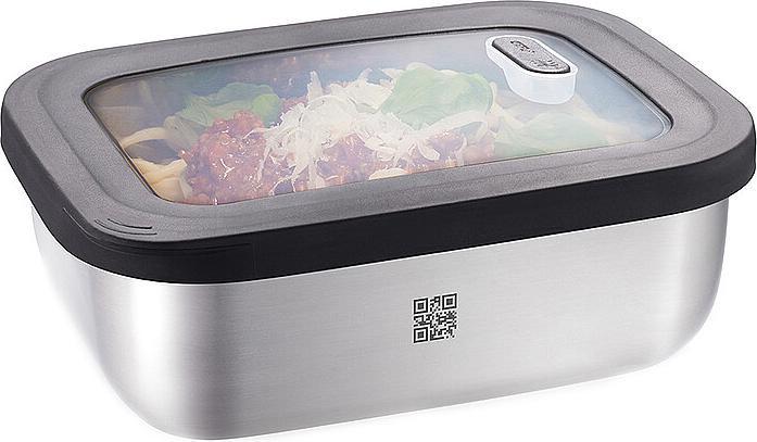 Produktbild GEFU Frischhaltedose 'Provido' (2.60 l)