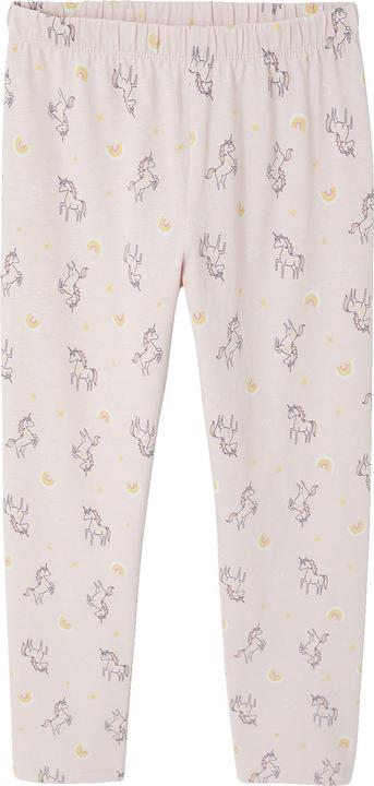 Produktbild Vertbaudet 3er-Pack Mädchen Schlafanzüge mit Einhorn-Motiven (86)