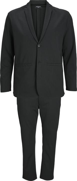 Produktbild Jack & Jones Plus Size Plus Size Blazer + Plus Size Anzughose (5XL)