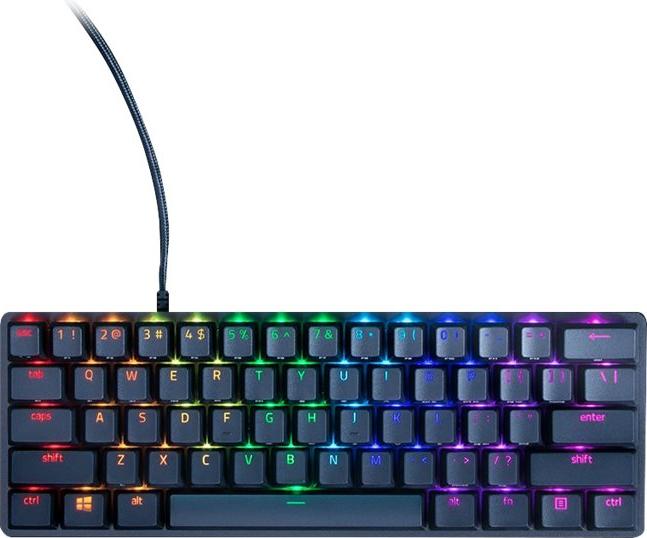 Productafbeelding Razer Huntsman Mini (DE, Bedraad)