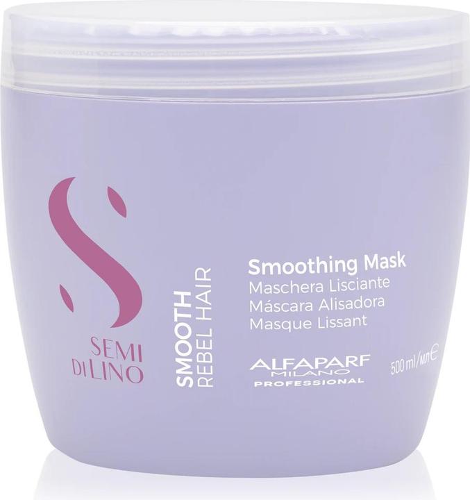 Immagine prodotto Alfaparf Smoothing Mask (500 ml)