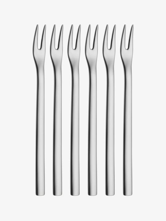 Actual product image WMF Nuova (6 pcs., Pitchfork)
