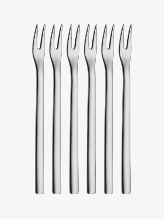 Image du produit WMF Nuova (6 pièce(s), Fourche)