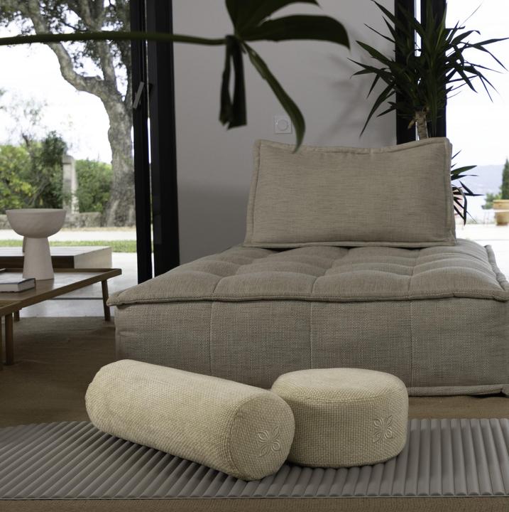 Actual product image Omnana CUSHY Meditationskissen (15 cm)