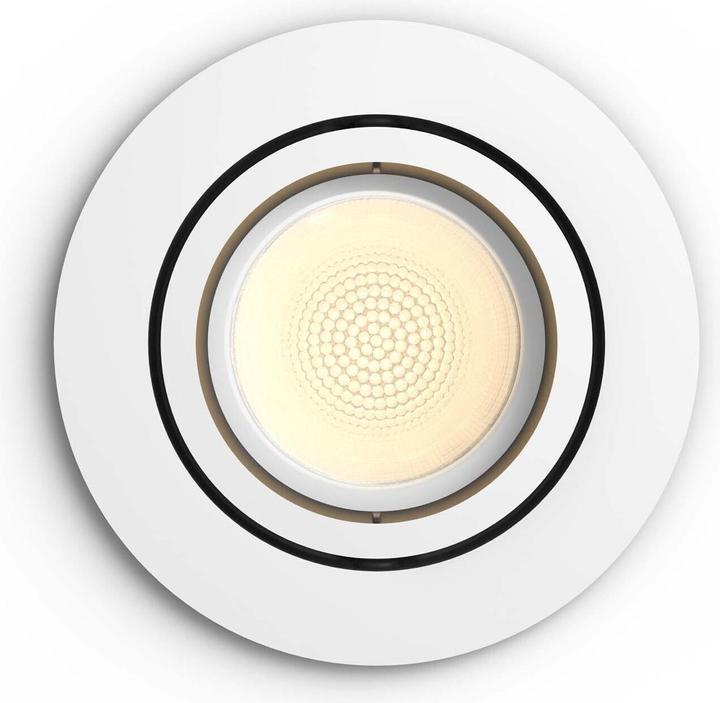 Actual product image Philips Hue Centura Base (350 lm, GU10)