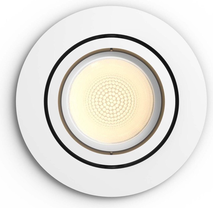 Actual product image Philips Hue Centura Base (350 lm, GU10)