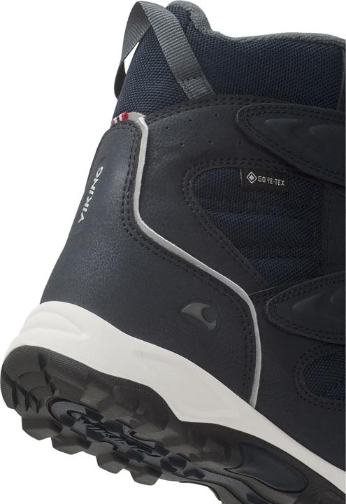 Actual product image Viking Beito Warm GTX 2V (30)