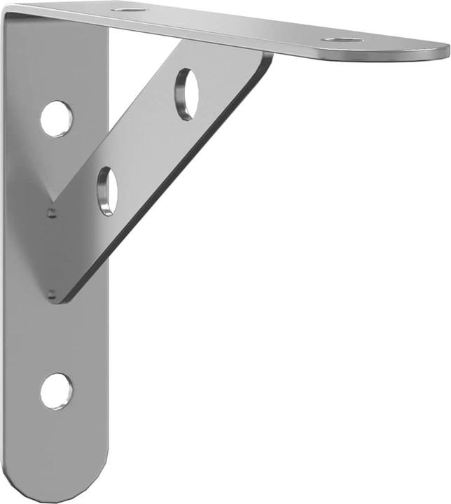 Actual product image vidaXL Regalträger