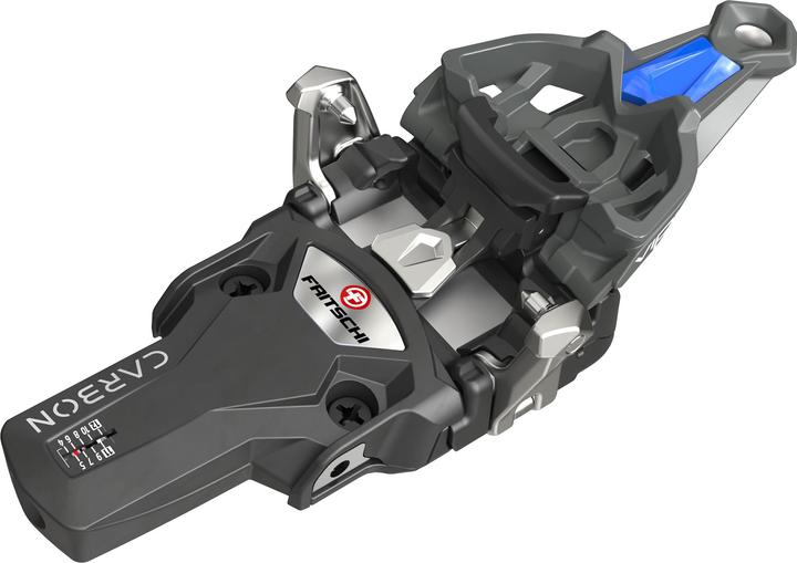 Actual product image Fritschi Touring ski binding Vipec Evo 12 2025 (Touring skis)